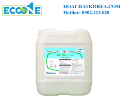 Chế phẩm thông cống, làm sạch đường ống EAR39 AE-10 chuyên dụng cho hộ gia đình & công nghiệp